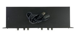 dbx Project 1 Compressor/Limiter 262