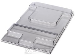 Decksaver DS-PC-DJMS11 Polycarbonate Cover for Pioneer DJM-S11