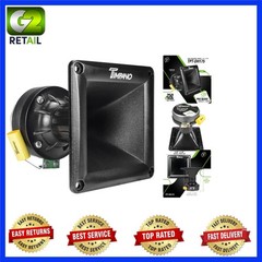 Ultra-High Frequency 1″ Driver 250W Max Power – Perfect for Custom Audio Systems