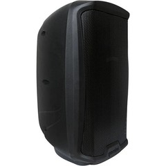 Gemini Sound AS-2110BT Active 10 Inch Woofer 1000W Watt DJ Monitor