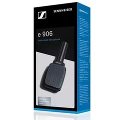 1PK Microphone Dynamic Wired Professional E906 for Sennheiser New