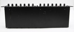 DBX Professional Product 266XL Channel Compressor/Gate Dynamics Processor