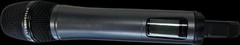 Sennheiser EW 300 G3 SKM300 W/ MME865 Head Transmitter A-Band 516-558MHz