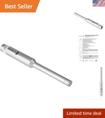 High-Sensitivity EMM-6 Omnidirectional Microphone with Calibration Data Included