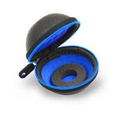 CM Studio Carry Case Fits Snark Air Chromatic Clip-On Tuner Includes Case Only