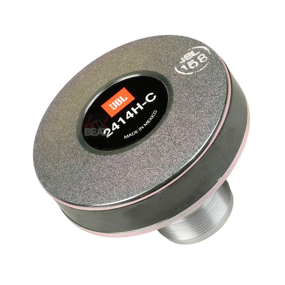 Genuine JBL JRX 200 Series PRX 400 Series Factory Horn Driver 2414H-C