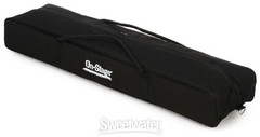 On-Stage Stands MSB6000 Bag for 6 Tripod Microphone Stands with Booms