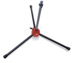 Microphone Boom Stand 6 PACK – GRIFFIN Telescoping Mic Stage XLR Cable DJ Studio