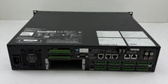 YAMAHA MRX7-D SIGNAL PROCESSOR *POWERS ON-WORKING*