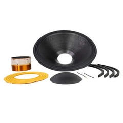 Blastking PROFILE15-RK-5PK Recone Kit for 15″ Woofer PROFILE15 (5 Pack)