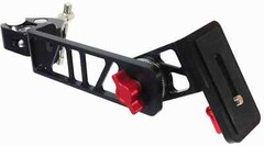 SMART BRACKET Heavy Duty PRO Pole Mount and Phone Holder
