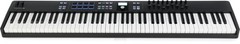 Arturia KeyLab Essential mk3 88-key Keyboard Controller – Black