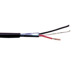 Rapco MIC2.K-1000 1000′ 2-Conductor 22AWG MIC2 Microphone Wire