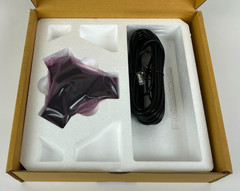 Poly 2200-69631-001 Expansion Table Microphone w/ Cable for Studio X50 X70