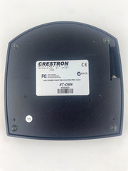 Crestron ST-1700C SmarTouch 1-Way RF Wireless Touchpanel + ST-DSN Charging Base