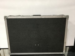 33 x 23 x 10 Heavy Duty Reinforced Viking Road Case