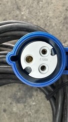 Southwire Royal 100FT 220V Single Phase 32A 3Pin 12AWG Power Cable #8146(One)THS