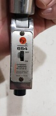Vintage Electro-Voice EV 664 dynamic cardioid microphone mic