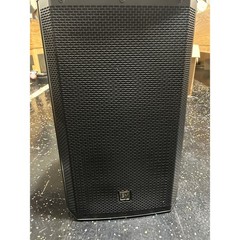Electro-Voice ZLX-15 15″ Passive 2-Way Loudspeaker 1000W Peak Black ZLX15