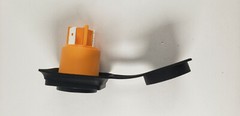 PowerCON True1 NAC3MPX style connector