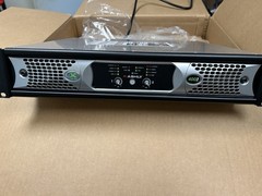 Ashly NX-4002 Power Amplifier 2×400 Watts – Open Box / New