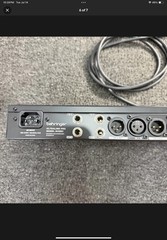 Behringer ULTRALINK PRO MX882 8-Ch Splitter/Mixer 1U Rack Analog XLR 1/4″