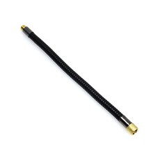 YPA GE600 GOOSENECK EXTENSION FOR DPA 4099 D:VOTE INSTRUMENT MICROPHONE 100MM