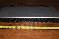 ECHO AUDIOFIRE PRE 8 AUDIO INTERFACE USED