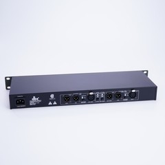 New DBX 223XL Stereo 2-Way/Mono 3-Way Crossover Rack Mountable Tested Working US
