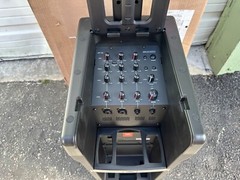 JBL IRX One 1300W Powered PA System W/Mixing & Bluetooth #2491 (One)THS