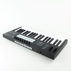 Novation Launchkey 37 MK3 – 37 Key USB MIDI Keyboard Controller