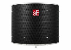 SE Electronics RF-PRO-BLK Reflexion Filter PRO Acoustic Treatment Device, Black
