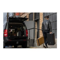 JBL Professional EON710 Powered PA Loudspeaker with Bluetooth 10 In