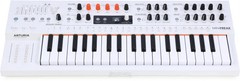 Arturia MiniFreak Vocoder 37-key Hybrid Synthesizer – White