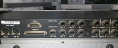 Rack Mount Digidesign Digi-001 MX001 | 8-Channel Recording & Audio Interface