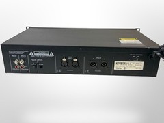 TASCAM MD-301 MkII MiniDisc Recorder Player
