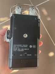 For Sony PCM-D100 High-Resolution Digital Linear PCM Audio Recorder-96kHz/24-bit