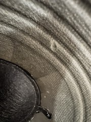 ROLA 15″ 8 Ohm VINTAGE Speaker from Hammond/Leslie.