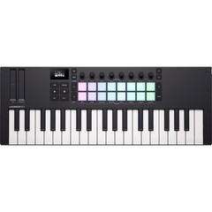 Novation Launchkey Mini 37 Mk4 Keyboard Controller POWER & CABLE KIT