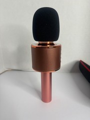 Bonaok 3 in 1 Hand Held Microphone