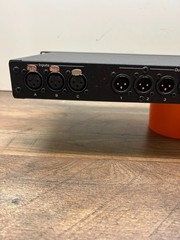 Ashly 3.6SP Protea DSP Loudspeaker System Processor