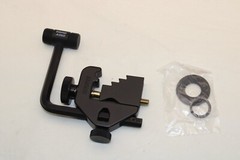NEW Shure A56D Microphone Mic Drum Mount Mounting Clamp Clip for Snare & Tom