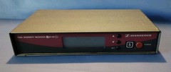 Sennheiser True Diversity Receiver EW100 G2(See Description)