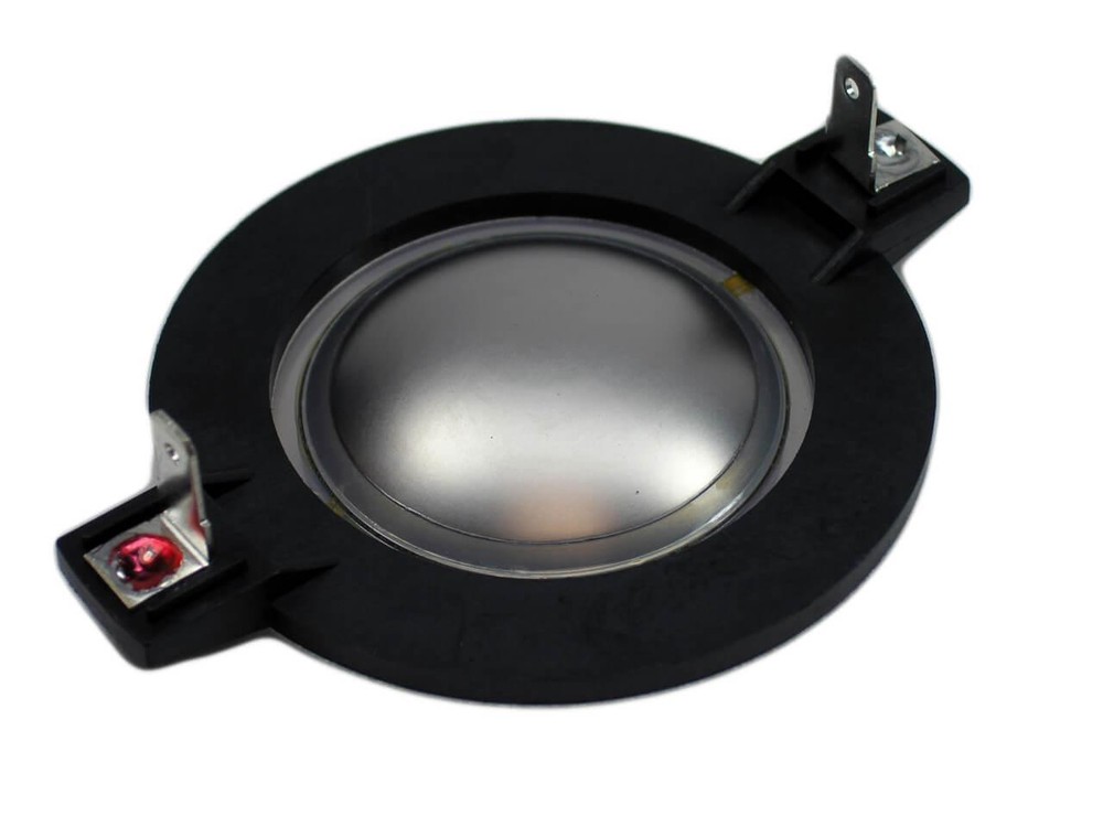 SS Audio Diaphragm for EAW 15410081 Mackie M44Ti Horn Driver OLD VERSION SRM450