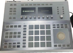 Native Instruments MASCHINE STUDIO Free Shipping From Japan