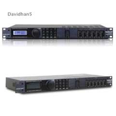 DBX Drive Rack 260 DriveRack 2×6 Speaker Management Processor PROAUDIOSTAR New