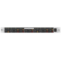 MUSIC Tribe CX2310 BEHRINGER SUPER-X PRO Crossover