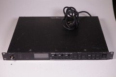Yamaha YDP2006 Digital Parametric Equalizer 