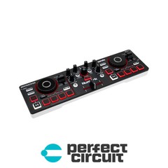 Numark Mixtrack GO Compact DJ Controller DAW CONTROLLER NEW – PERFECT CIRCUIT