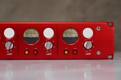 Focusrite Red 1 Rackmount 4 Channel Microphone Preamp #59338